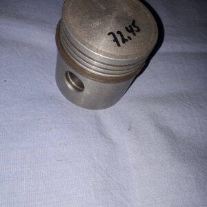 M049 ASSO KOLBEN 72,45 ,66mm HOCH
