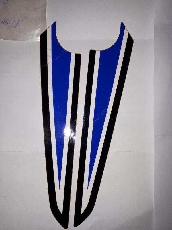 STRIPE, R+L A-15