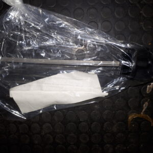 M028 ÖLMEßSTAB KURZ