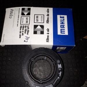 LUFTFILTER MAHLE LX191