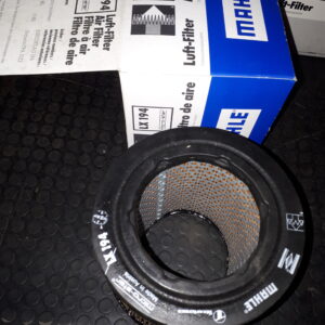 LUFTFILTER MAHLE LX194