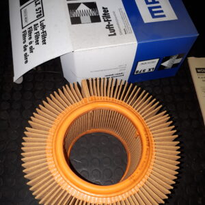 LUFTFILTER MAHLE LX578