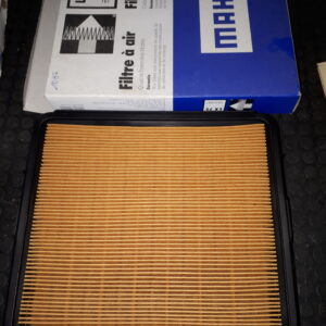 LUFTFILTER MAHLE LX75