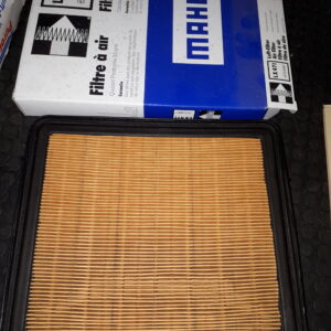 LUFTFILTER MAHLE LX471