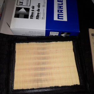 LUFTFILTER MAHLE LX56