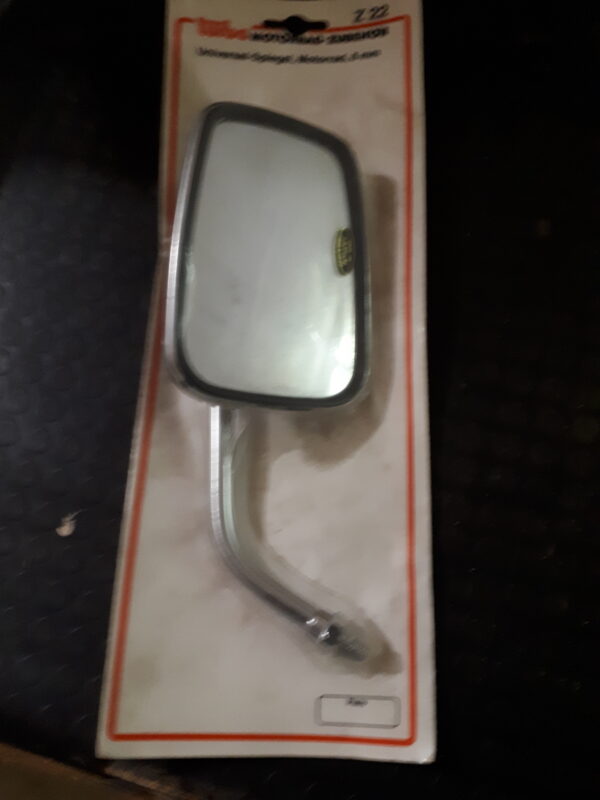 SPIEGEL/MIRROR UNIVERSAL 8mm