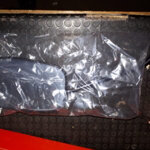 SPIEGEL/MIRROR MBX80 LINKS -GE2-