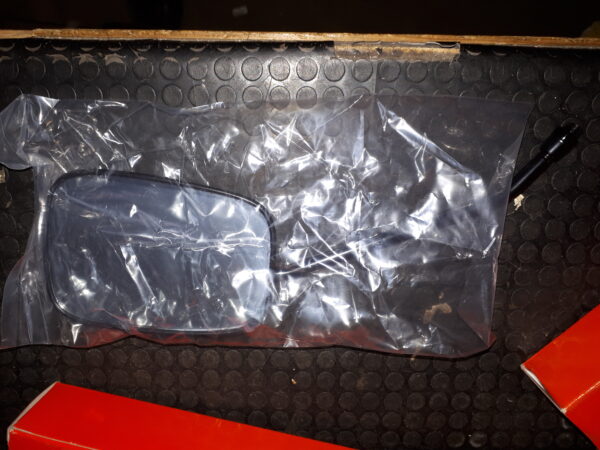 SPIEGEL/MIRROR MBX80 LINKS -GE2-