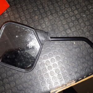 SPIEGEL/MIRROR XL600