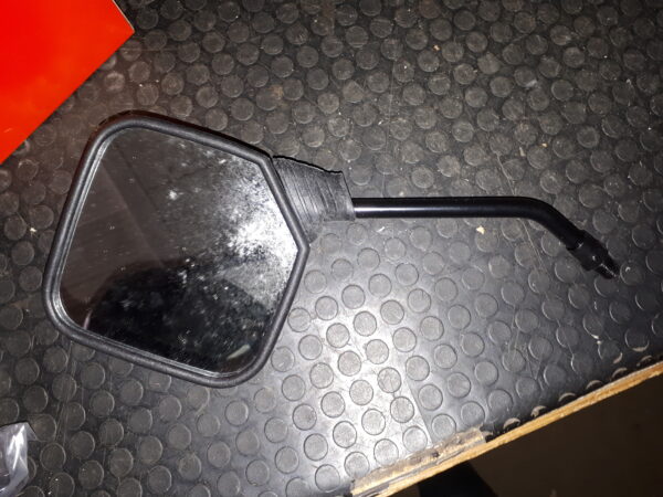 SPIEGEL/MIRROR XL600