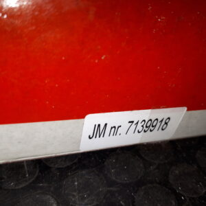 SPIEGEL/MIRROR XL 500, MTX80R-2 -KB7-