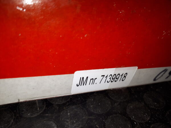 SPIEGEL/MIRROR XL 500, MTX80R-2 -KB7-