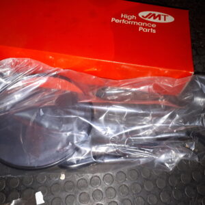 SPIEGEL/MIRROR XL 500, MTX80R-2 -KB7-