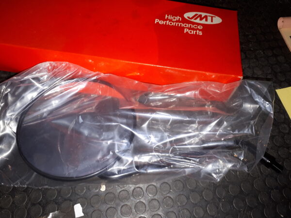 SPIEGEL/MIRROR XL 500, MTX80R-2 -KB7-