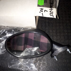 SPIEGEL/MIRROR GSX-R750F LINKS -27A00