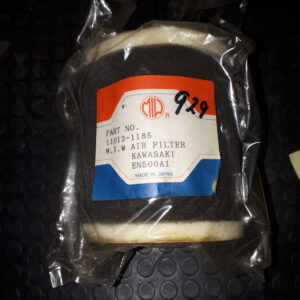 LUFTFILTER EN500A1 90