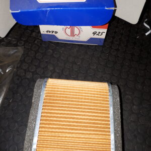LUFTFILTER Z1100GP 82