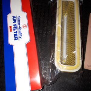 LUFTFILTER GPZ1100 95
