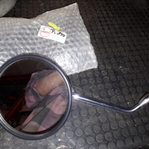 SPIEGEL/MIRROR XT600 , 55V-