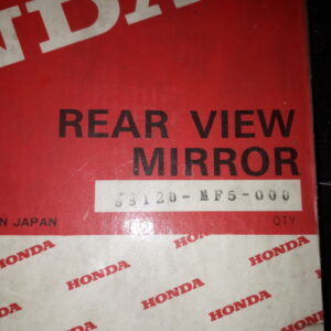 SPIEGEL/MIRROR -MF5-