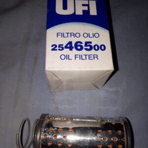 ÖLFILTER MOTO GUZZI 2546500