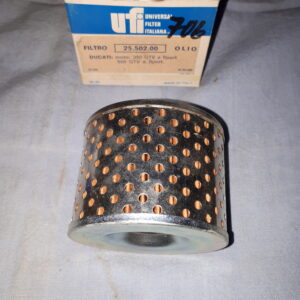 ÖLFILTER DUCATI ECT. 2550200