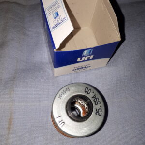 ÖLFILTER APRILLA ect. 2559400