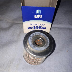 ÖLFILTER DUCATI DIV., 2549500
