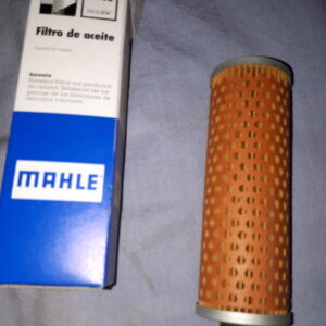 ÖLFILTER OX35/PL16 BMW