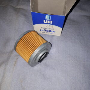 ÖLFILTER BMW650F, APRILLA , KTM 2555300