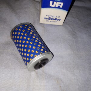 ÖLFILTER KTM 2555400