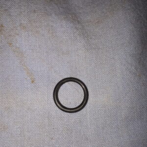 O-RING ÖLFILTER 2cm DURCHMESSER AUßEN 1,5cm INNEN