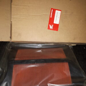 LUFTFILTER GL500 -MN5-