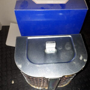 LUFTFILTER CB750F2N -MW3-