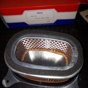 LUFTFILTER XRV750 /93  -MY1-
