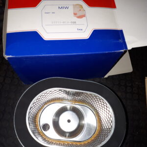 LUFTFILTER GL1200H 87 – MC8-
