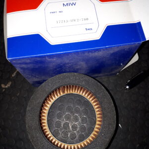 LUFTFILTER NX650 DOMIN-MW2-