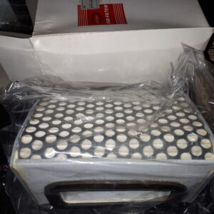 LUFTFILTER CBX650 -ME5-