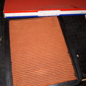 LUFTFILTER CBR600F -KT8-