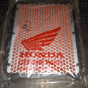 LUFTFILTER CBR600F -KT8-