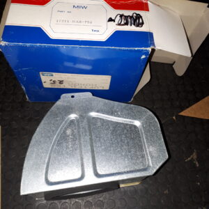 LUFTFILTER CBX550FC -MA6-