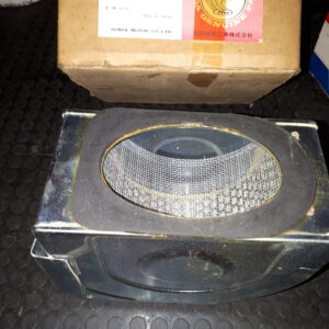LUFTFILTER CB400F -333-