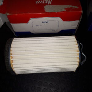 LUFTFILTER GSX1100E -49310