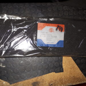 LUFTFILTER GS400 -44010