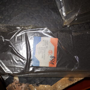 LUFTFILTER GS550ET -47030/47010