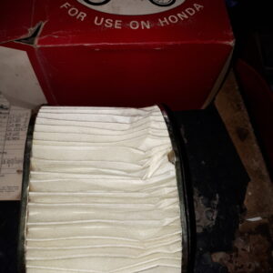 LUFTFILTER GL1000 -371-