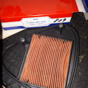 LUFTFILTER VT600C J,K,L-MR1 –
