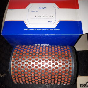 LUFTFILTER CB500R PC26 ect. -MY9-