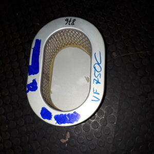 LUFTFILTER VF750C -MB1-