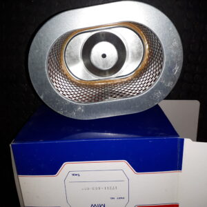 LUFTFILTER GL1100A/DA -463-